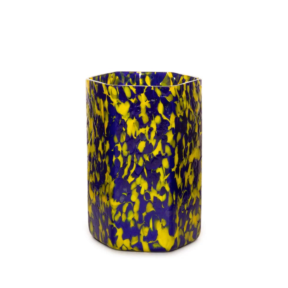 Set of 2 HEX Tumblers