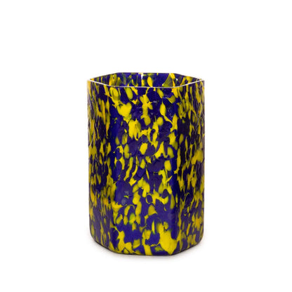 Set of 2 HEX Tumblers