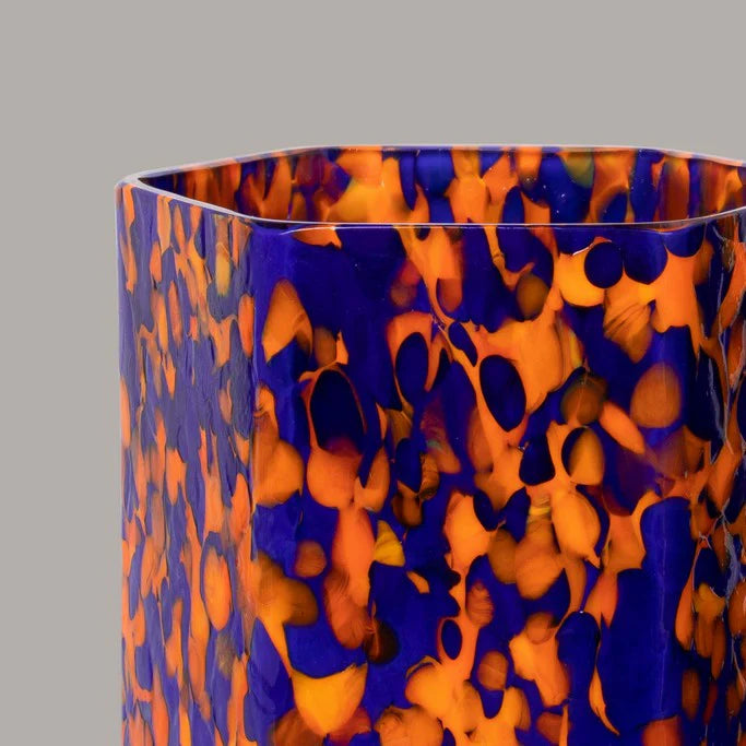 Set of 2 HEX Tumblers