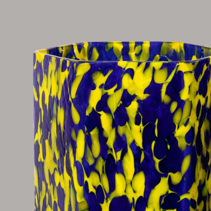 Set of 2 HEX Tumblers