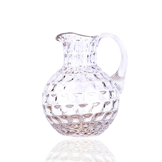 Diamond Jug 2L Crystal