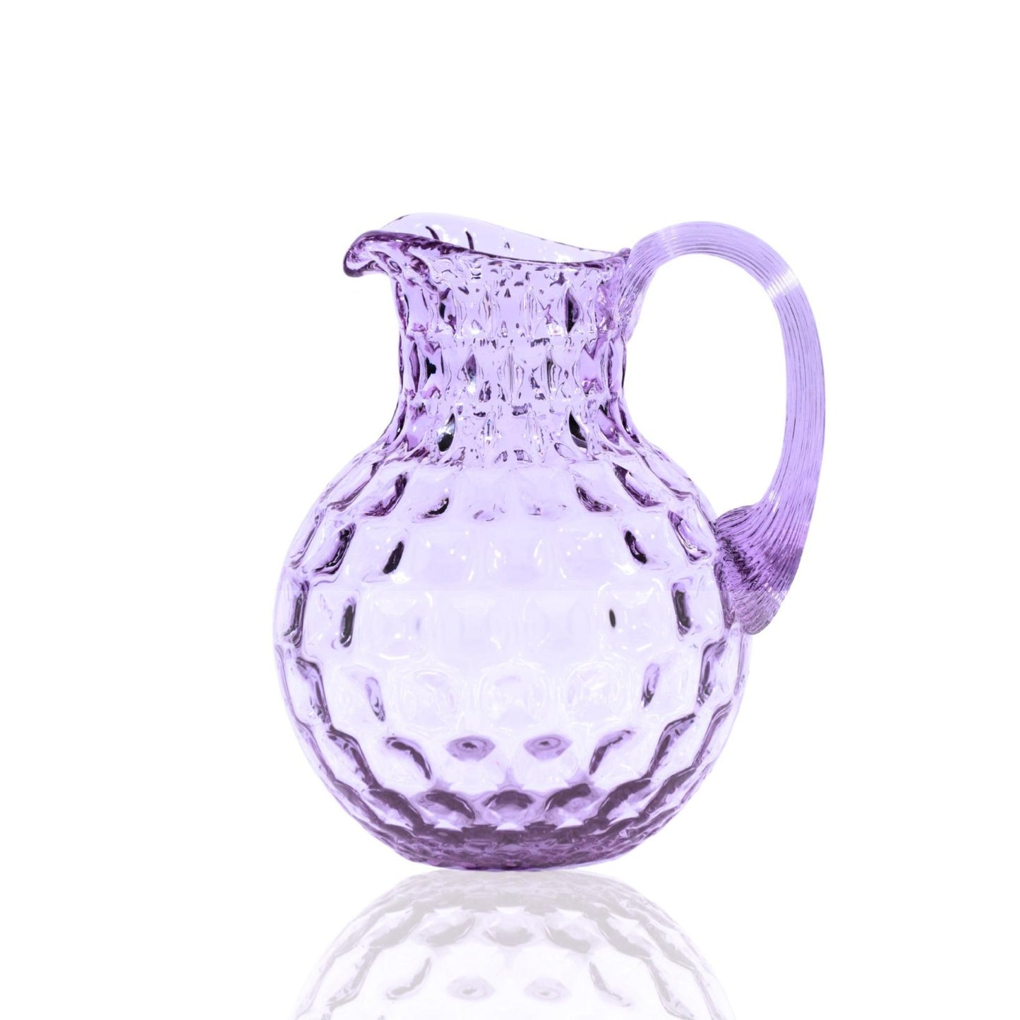 Diamond Jug 2L Lilla