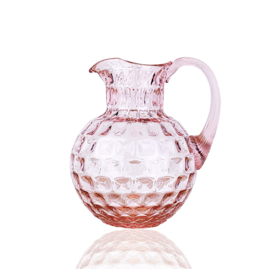 Diamond Jug 2L Rosa