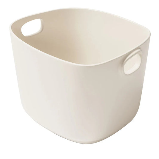 Maris White Cast Aluminium Champagne Bucket