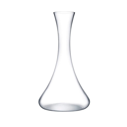 Nude Essentials Jazz Wine Decanter 2300cc Clear