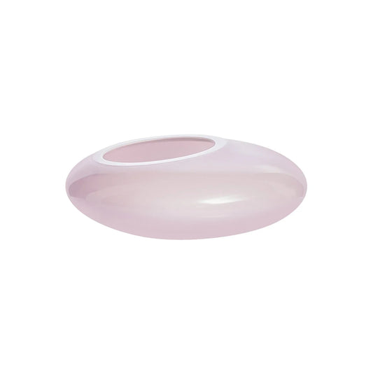 Nude Essentials Nacre Bowl Small 1250cc Opal Pink