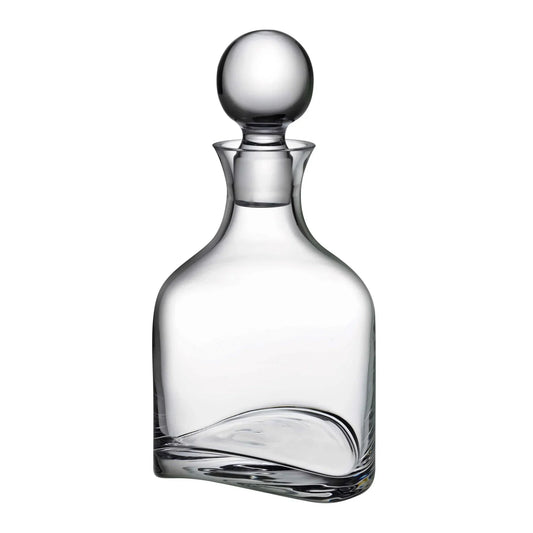 Nude Essentials Arch Decanter 1000cc Clear