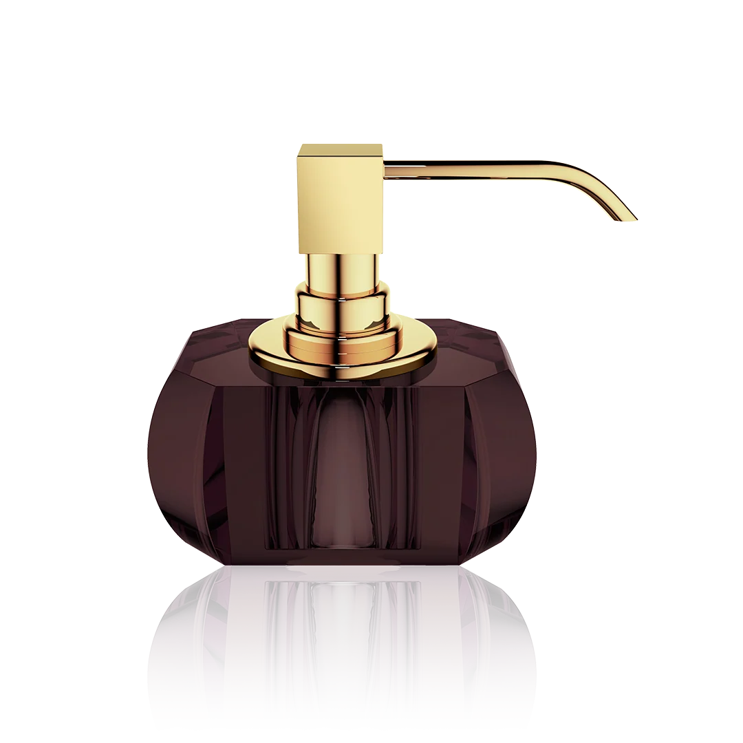 KR SSP Soap Dispenser