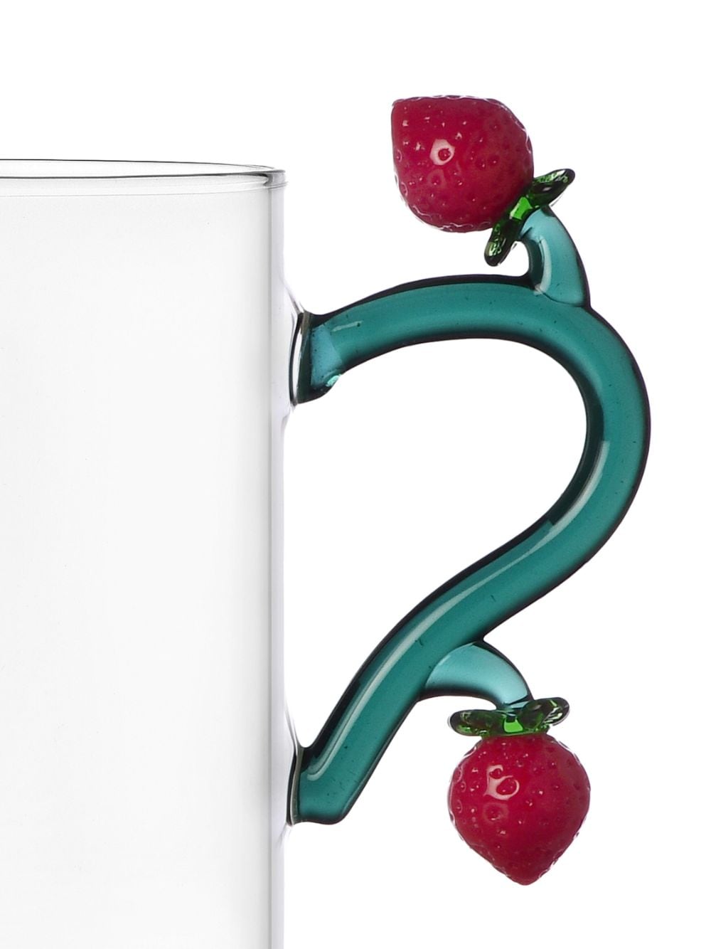 Mug - Strawberries