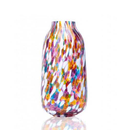 Confetti Vase Multi-full