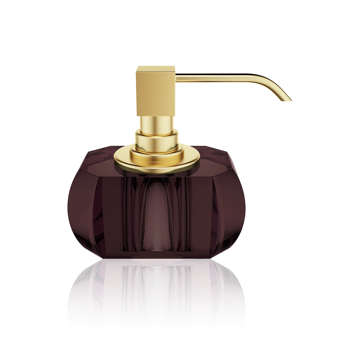 KR SSP Soap Dispenser