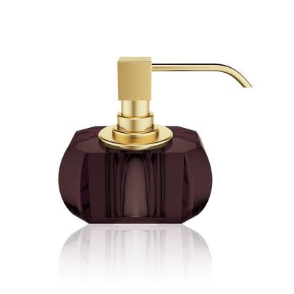 KR SSP Soap Dispenser