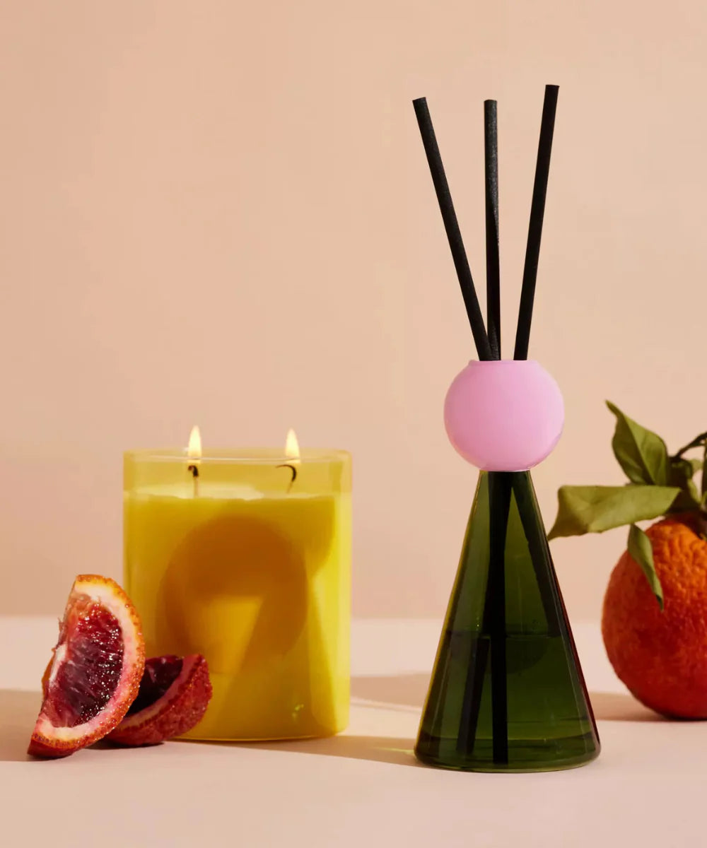 Disco Diffuser- Orris