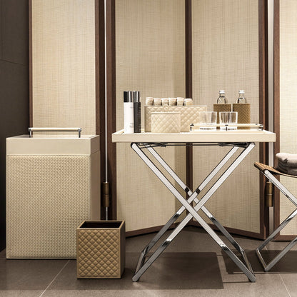 Ivo Handwoven Bin Large