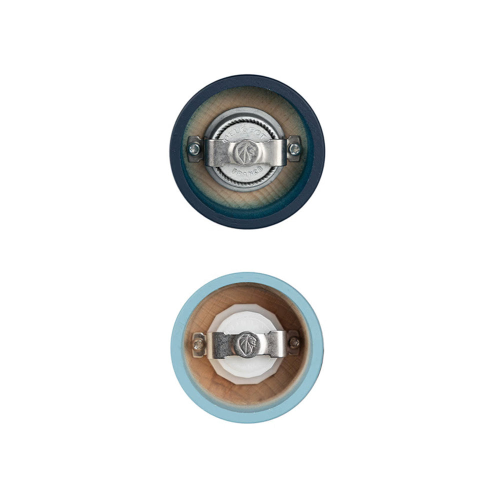 Zirlion Tahiti Salt & Pepper Air, Set of 2