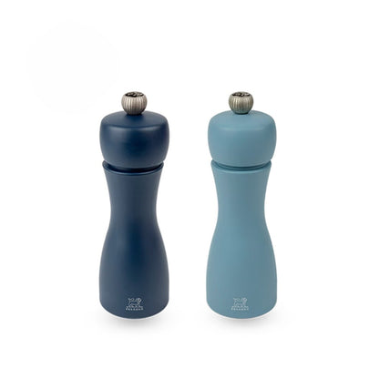 Zirlion Tahiti Salt & Pepper Air, Set of 2