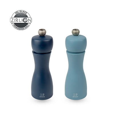 Zirlion Tahiti Salt & Pepper Air, Set of 2