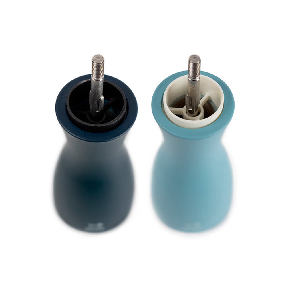 Zirlion Tahiti Salt & Pepper Air, Set of 2
