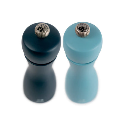 Zirlion Tahiti Salt & Pepper Air, Set of 2