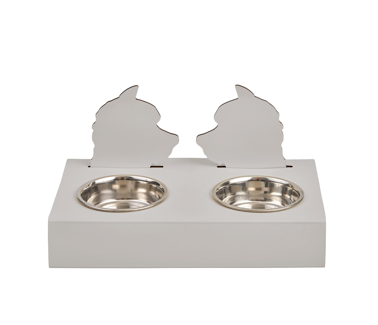 Share Bowls holder Dog
