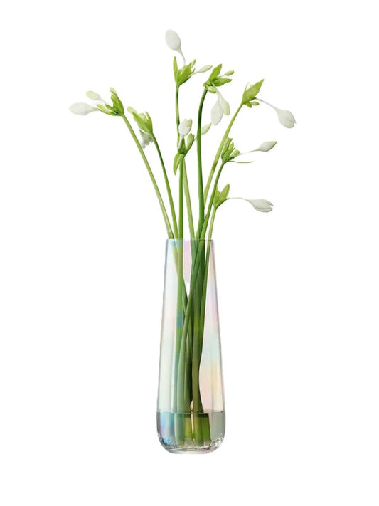 Pearl Vase H36cm Mother of Pearl