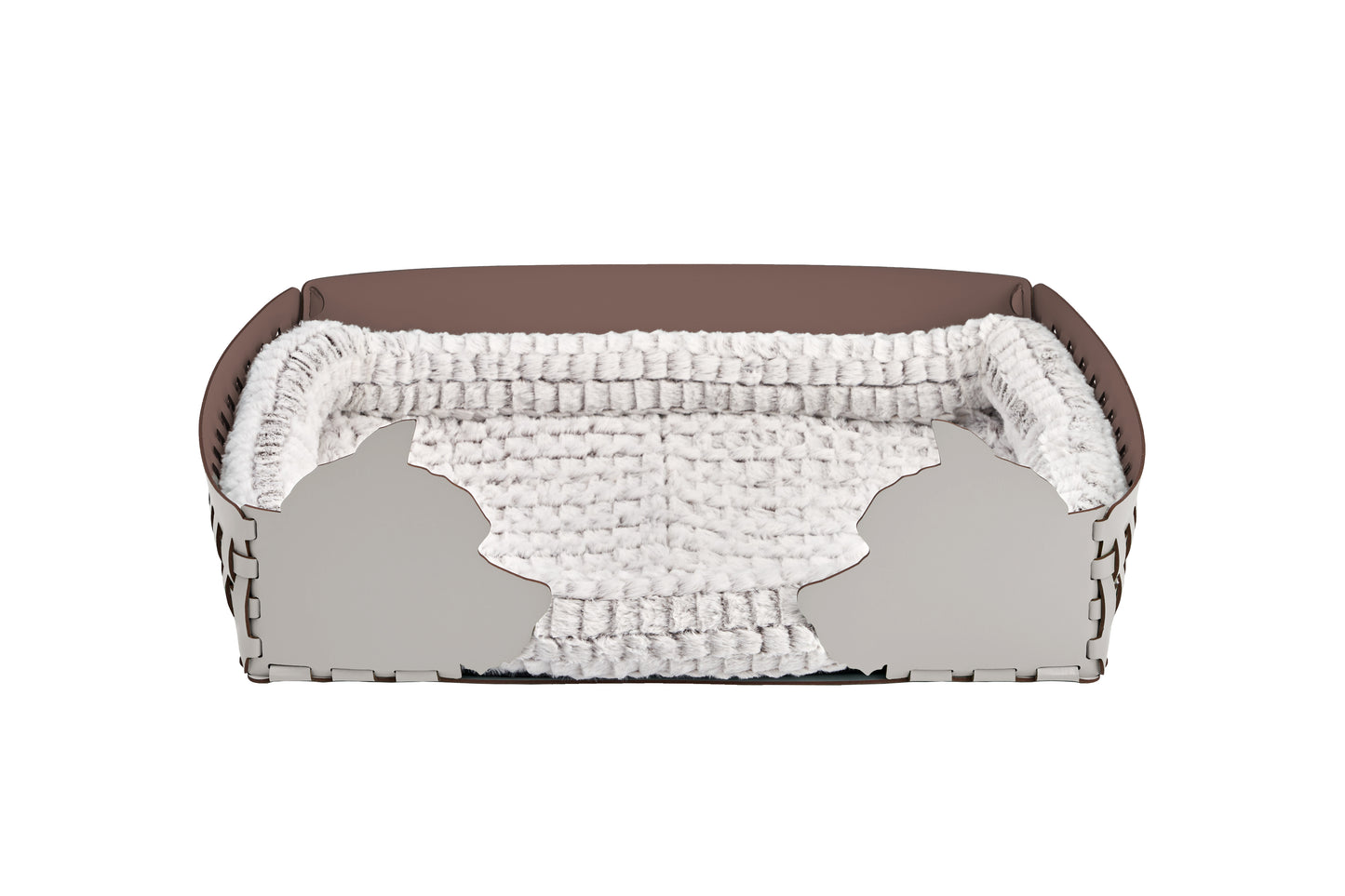 Basket Dog