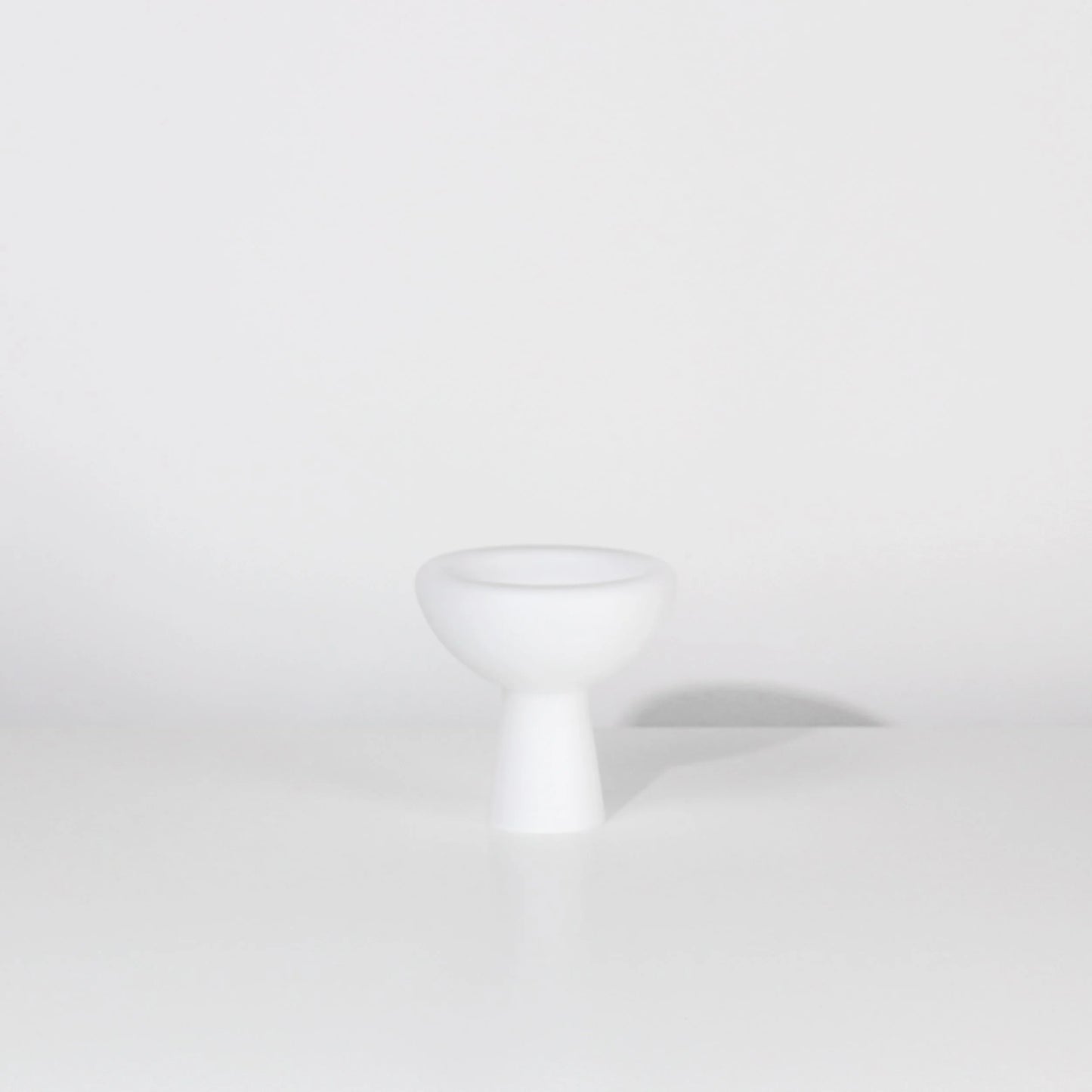Glass Deep Bowl  S