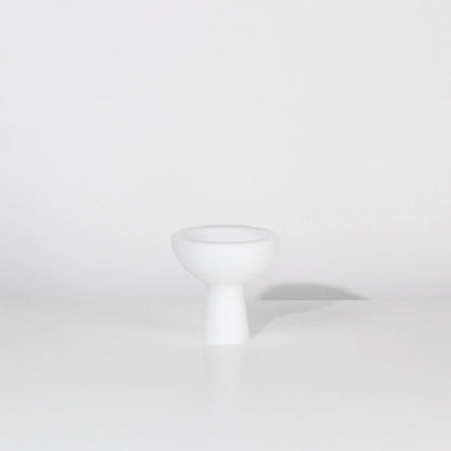 Glass Deep Bowl  S