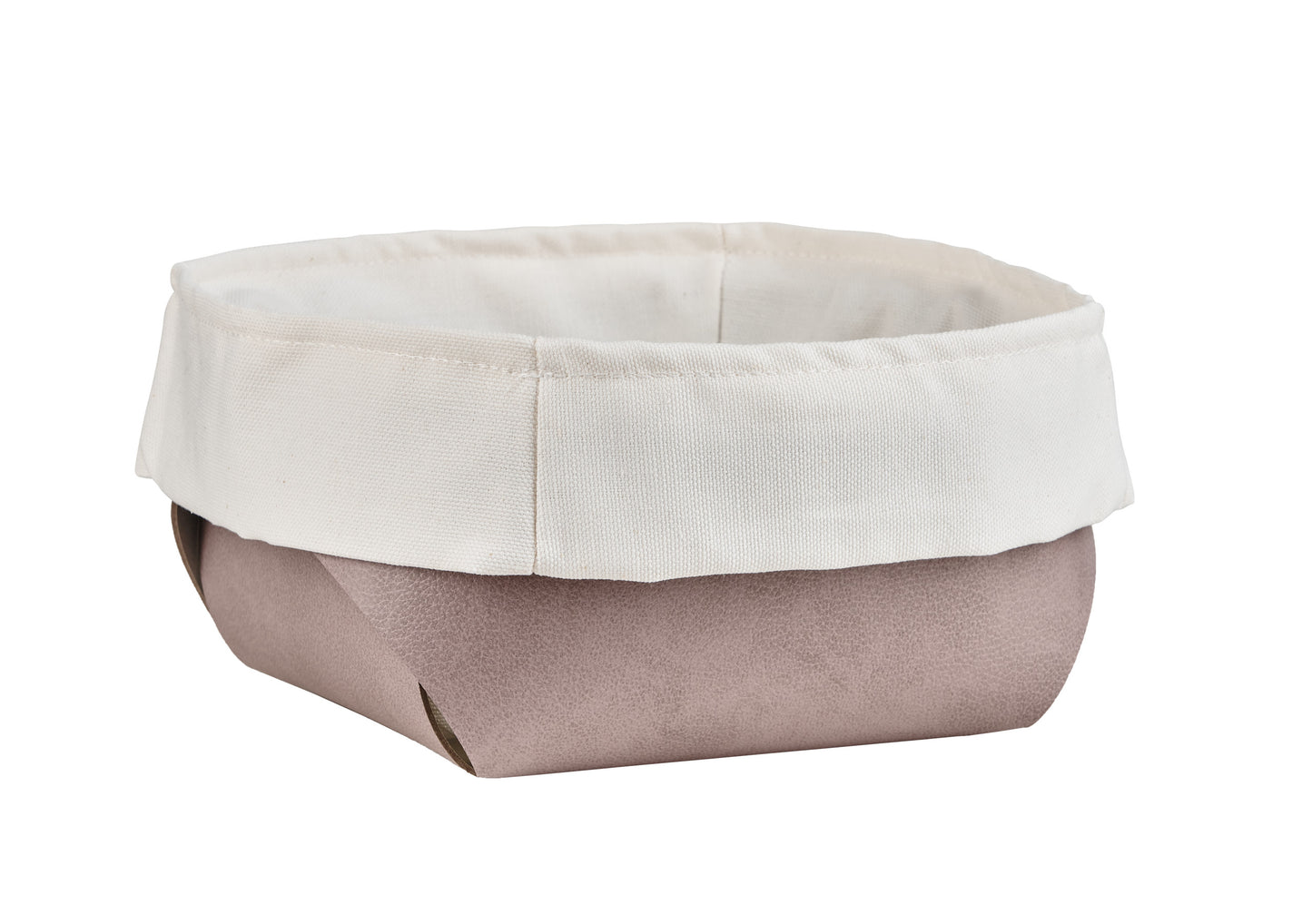 Bread Basket Flora 20x20xH9