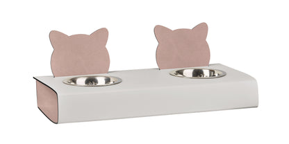 Bowls holder Cat