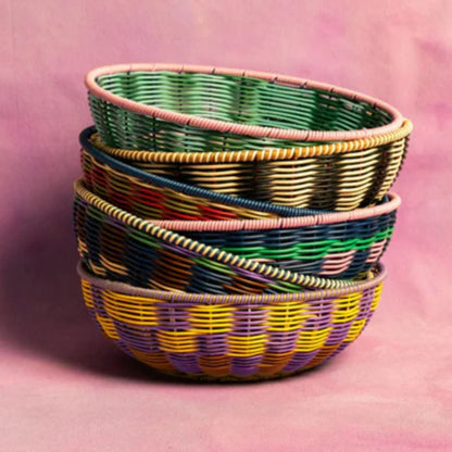 Woven Bowl