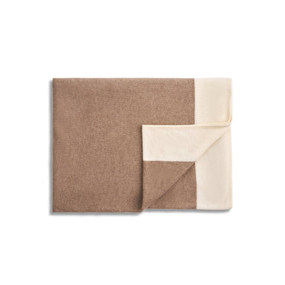 Blanket Cashmere100%