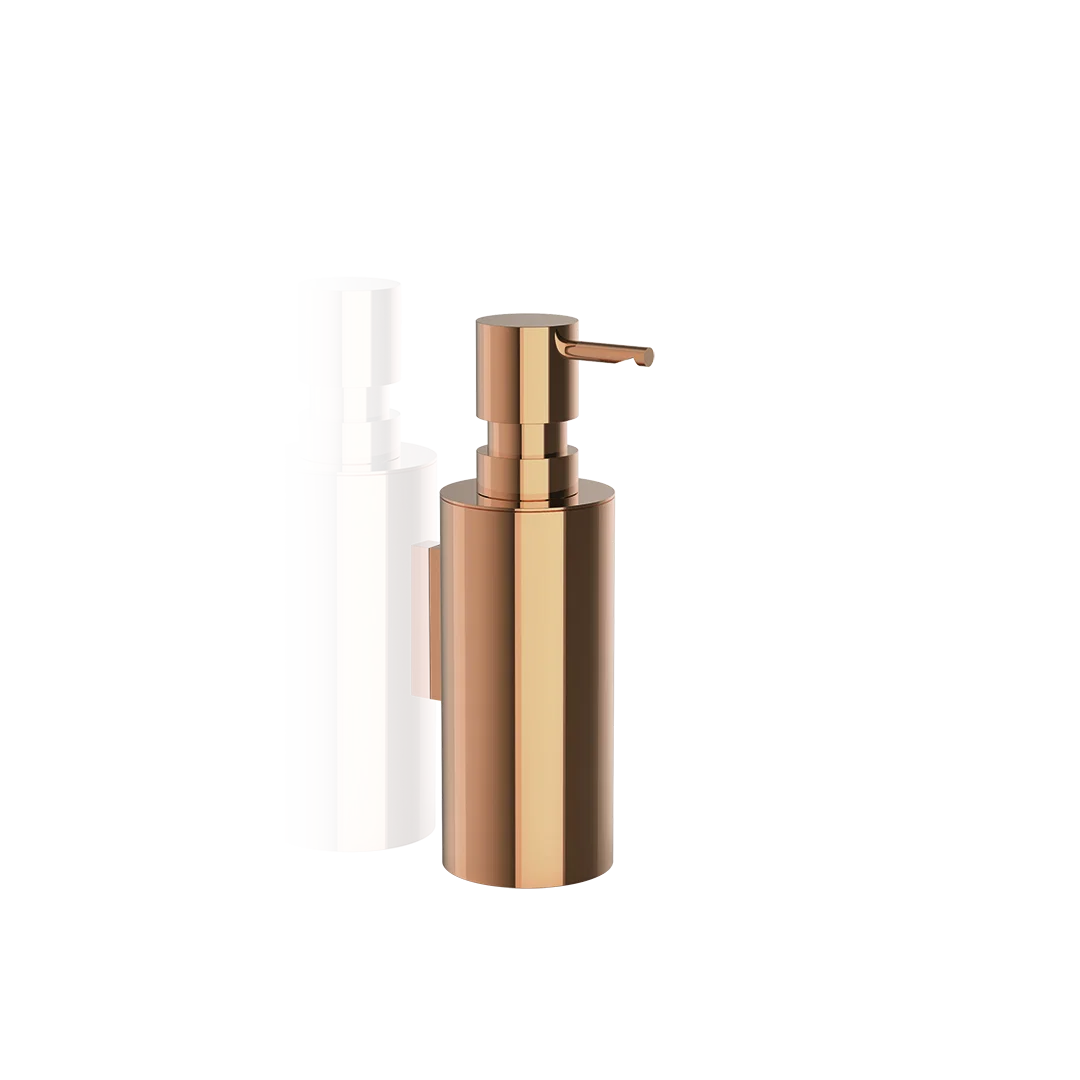 MK WSP Wall-mounted soap dispenser