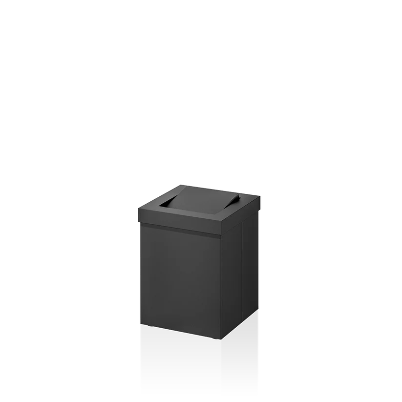 Desk wastebasket