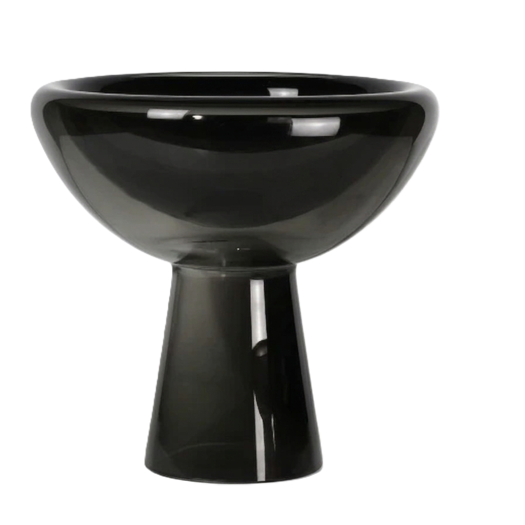 Glass Deep Bowl 01 XL
