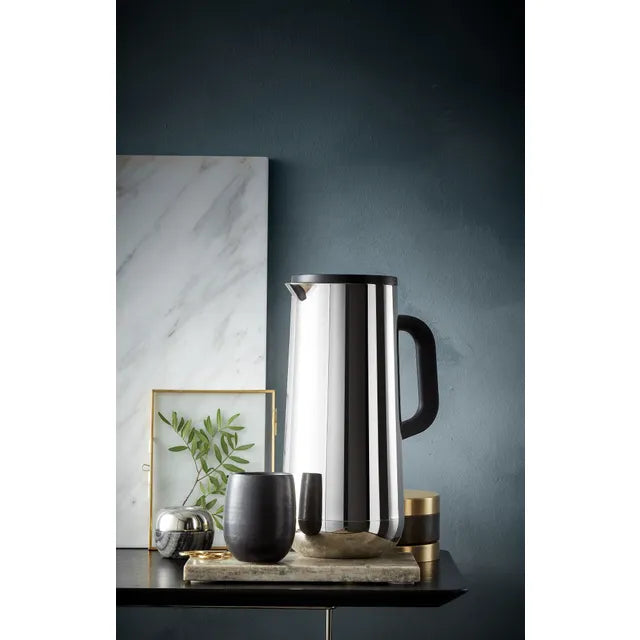 WMF Impulse Stainless Steel Insulated Jug, 1L