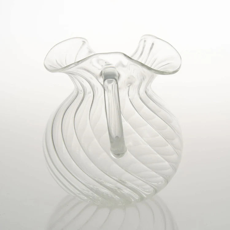 Torcello Torchon Style Pitcher