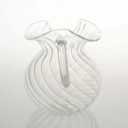 Torcello Torchon Style Pitcher