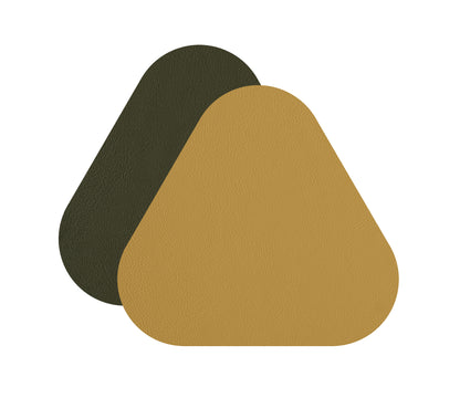 Coaster triangle