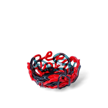 Fish Design By Gaetano Pesce Twins C Vase