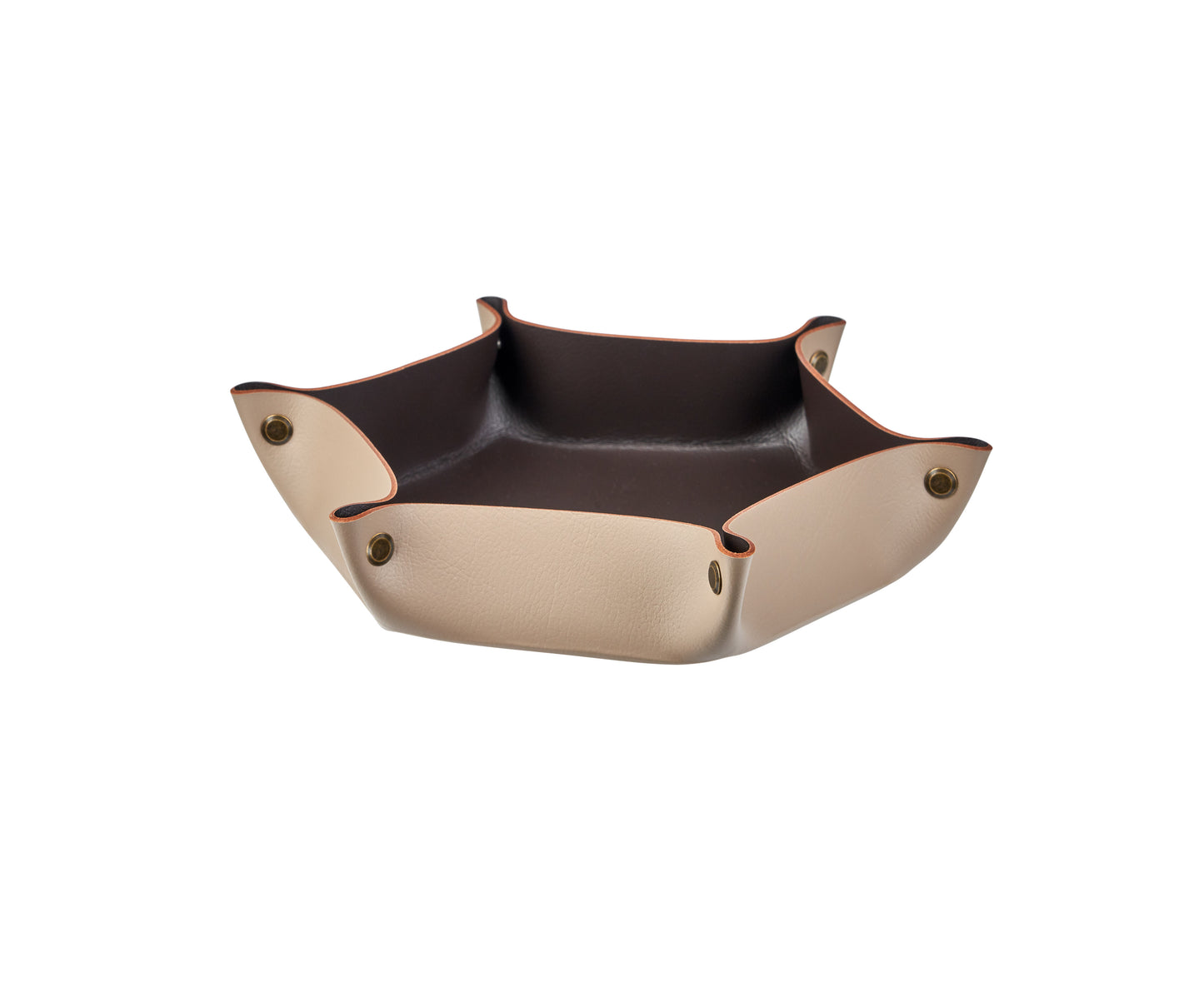 Vide Poche Octagon