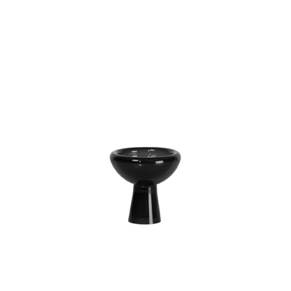 Glass Deep Bowl  S