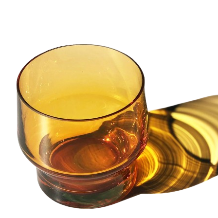 Glass 01 | Set Of Two
