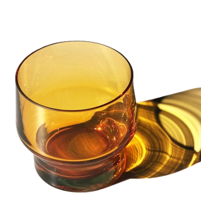 Glass 01 | Set Of Two