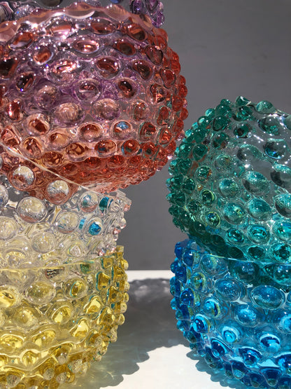 Hobnail Tapas Bowls