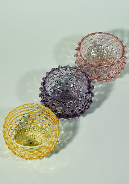 Hobnail Tapas Bowls