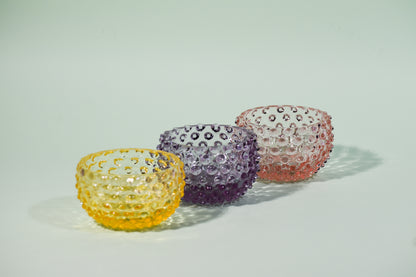 Hobnail Tapas Bowls