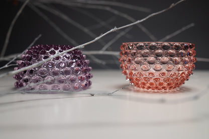 Hobnail Tapas Bowls