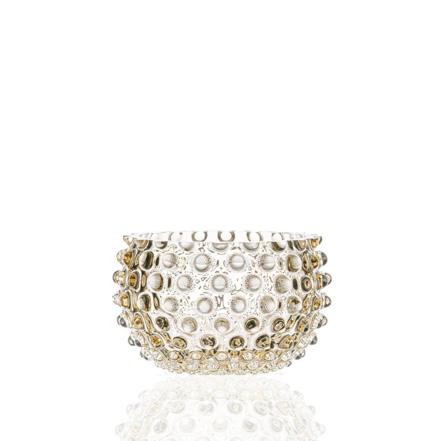 Hobnail Tapas Bowls