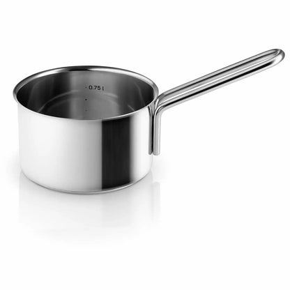 Saucepan 1.1l 13cm Stainless Steel